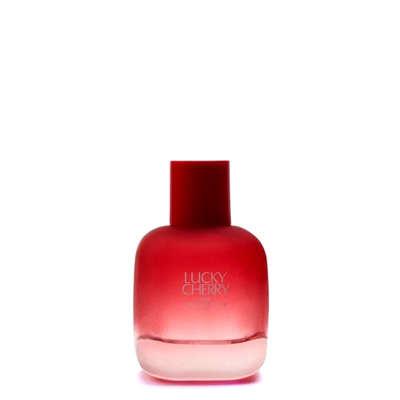 🥀 Zara •Lucky Cherry - Picture 1 of 3